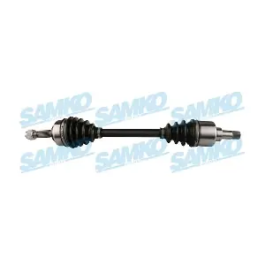 DS38139 SAMKO
