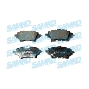 SAMKO 5SP2296