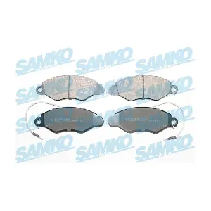 SAMKO 5SP1663