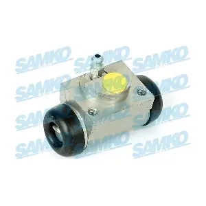 SAMKO C31055