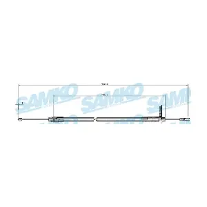 C0425B SAMKO