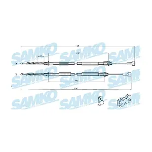 C0246B SAMKO