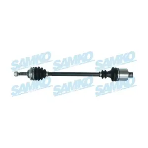 DS60747 SAMKO