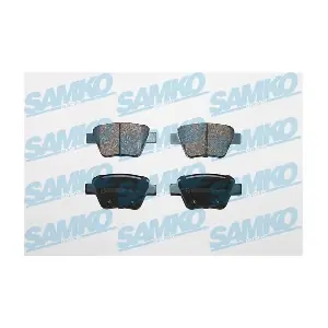 SAMKO 5SP1608