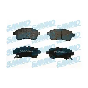 5SP2252 SAMKO