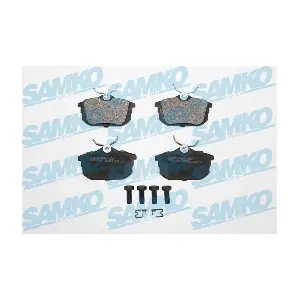 SAMKO 5SP621