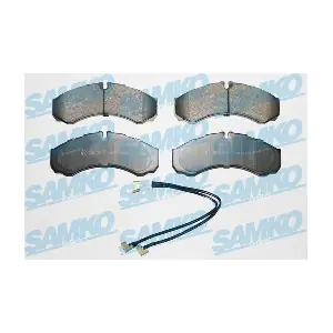 SAMKO 5SP684B