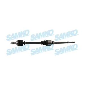 DS16093 SAMKO