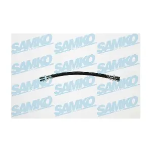 SAMKO 6T46166