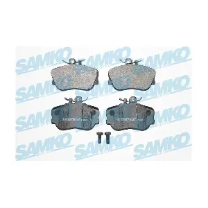 SAMKO 5SP492