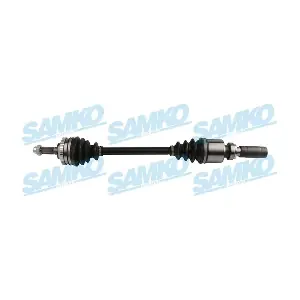 DS52317 SAMKO