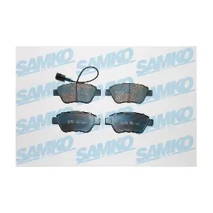 SAMKO 5SP763