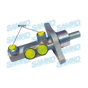 P30385 SAMKO