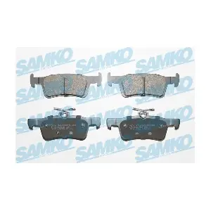 SAMKO 5SP2033
