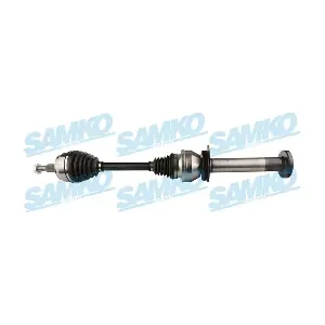 DS52631 SAMKO