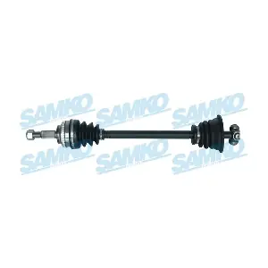 DS60697 SAMKO