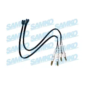 KS0151 SAMKO