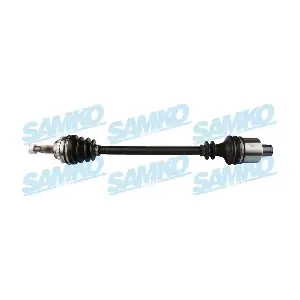 DS52379 SAMKO
