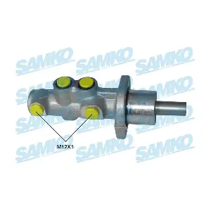 P30109 SAMKO