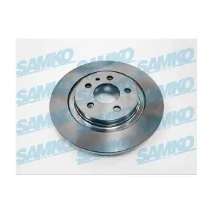 F2009P SAMKO