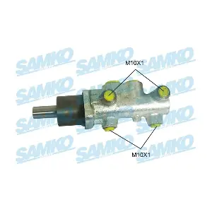 P20984 SAMKO