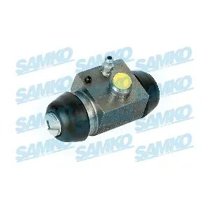 C08862 SAMKO