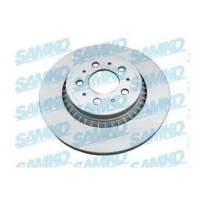 SAMKO V1003VR