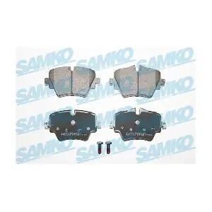 SAMKO 5SP1985