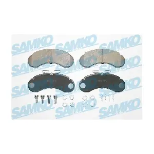 SAMKO 5SP415
