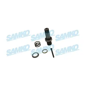 DS61186 SAMKO