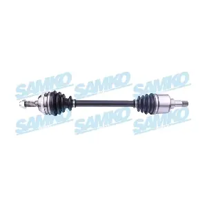 DS16112 SAMKO