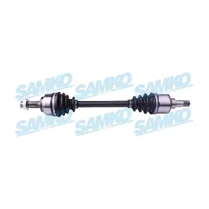 DS60539 SAMKO
