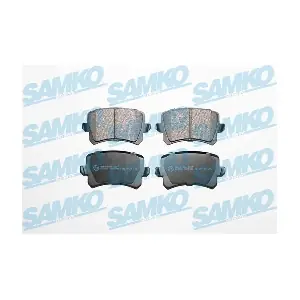 SAMKO 5SP1390