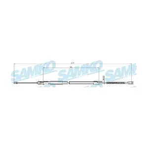 C0946B SAMKO