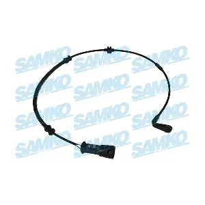 KS0097 SAMKO