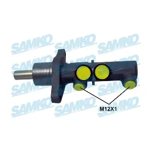 P30592 SAMKO