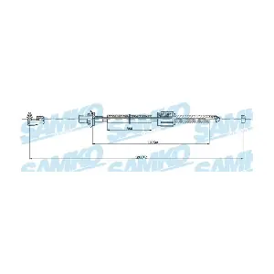 SAMKO C0093A