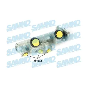 P12109 SAMKO