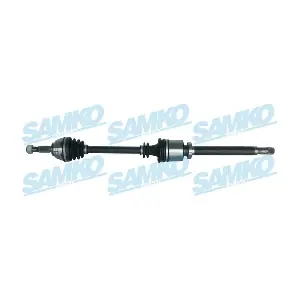 DS52272 SAMKO