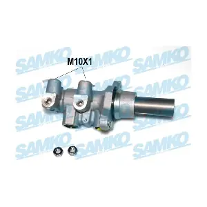P30927 SAMKO