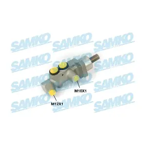 P30119 SAMKO