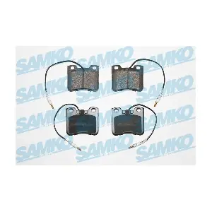 SAMKO 5SP444