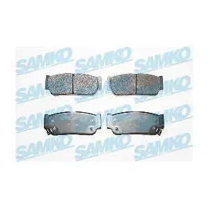 SAMKO 5SP1504