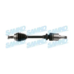 DS16057 SAMKO