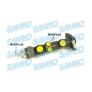 P07090 SAMKO