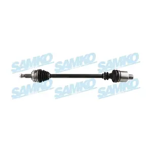 DS39115 SAMKO