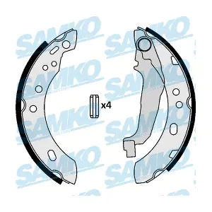 87090 SAMKO