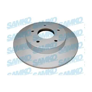 N2004PR SAMKO