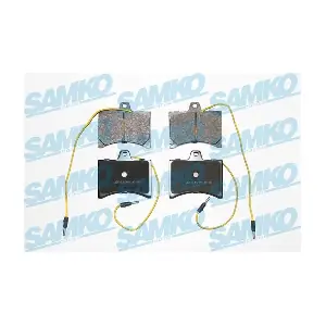 SAMKO 5SP195