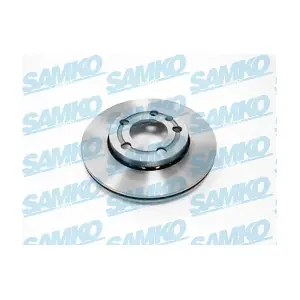 SAMKO V2007VR
